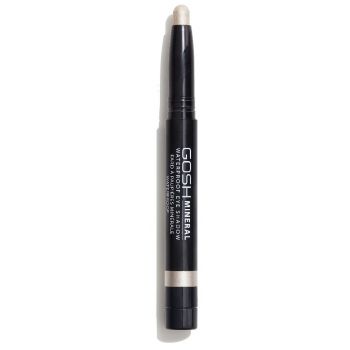 Fards à paupières waterproof Mineral