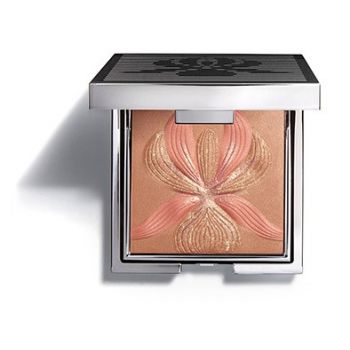 Palette Orchidée