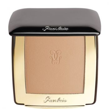 Parure Gold Fond de Teint en Poudre