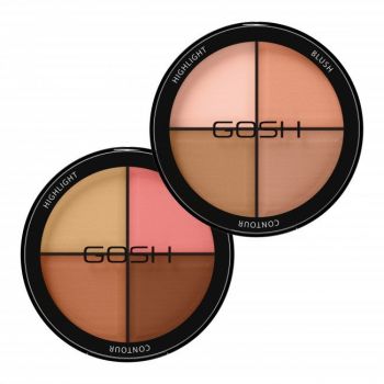 Kit Contour'n Strobe