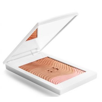 Phyto Touche Poudre Éclat Soleil Bronzant