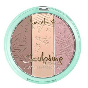 Poudre de contouring Sculpting
