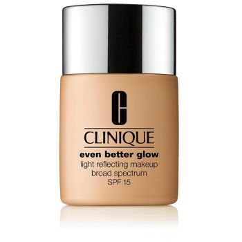 Even Better Glow Fond de Teint SPF 15