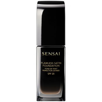 Fond de Teint Flawless Satin 