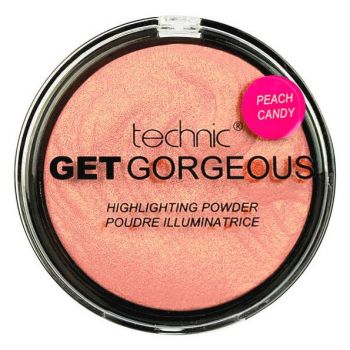Get Gorgeous Highlighter en poudre
