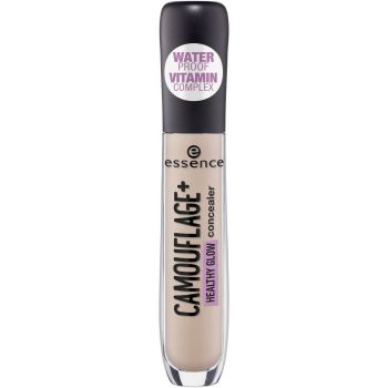 Correcteur illuminateur Camouflage + Healthy Glow