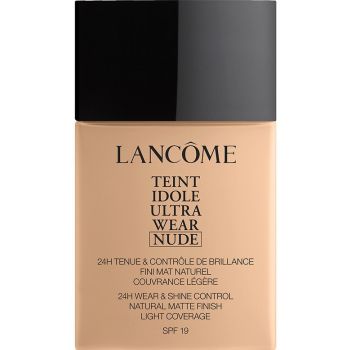 Teint Ultra Light Wear Nude Fond de Teint
