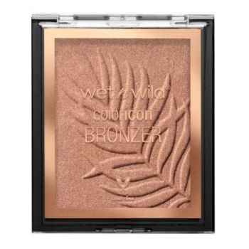 Bronzer Color Icon