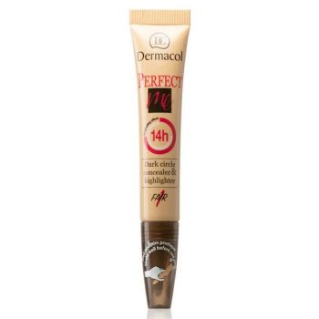 Anti-cernes liquide Perfect Me
