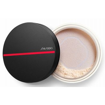 Synchro Skin Invisible Silk Poudre Libre