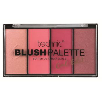 Palette de blush