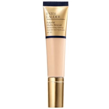 Nouveau Fond de Teint Futurist Hydra Rescue Moisturizing Makeup SPF 45