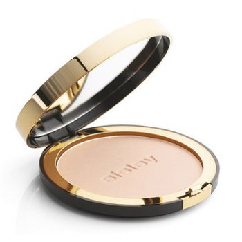 Phyto-Poudre Compacte Powder