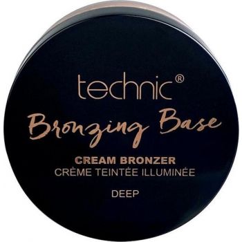 Bronzer crème Bronzing Base Cream Bronzer