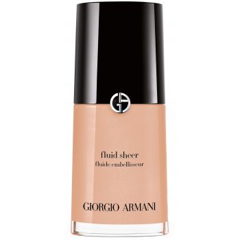 Highlighter Fluid Sheer