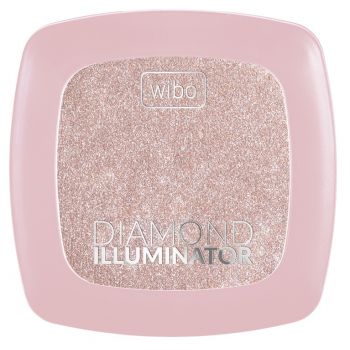 Poudre highlighter New Diamond