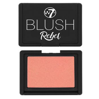 Blush Rebel