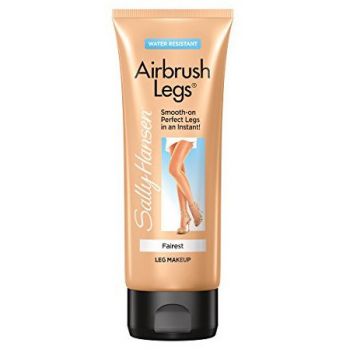 Fond de teint pour les jambes en lotion Airbrush Legs