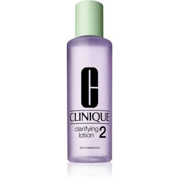 Lotion Clarifiante 2 Peau Sèche à Mixte