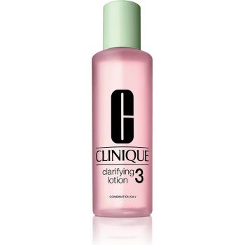Lotion Clarifiante 3 Peau Grasse