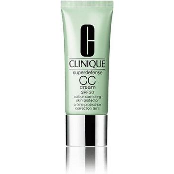 Superdefense CC Cream SPF30