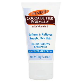 Crème Concentrée au Beurre de Cacao