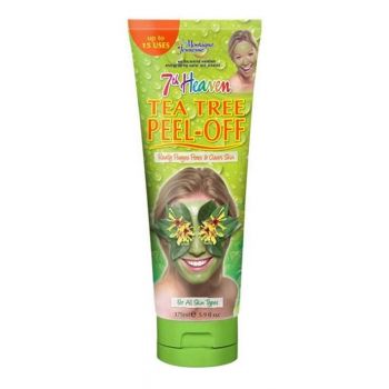 Huile d'Arbre à Thé Masque pour le Visage