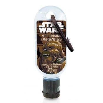 Gel Désinfectant pour les Mains Star Wars