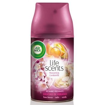 Recharge Freshmatic Pure