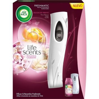 Désodorisant Automatique Freshmatic