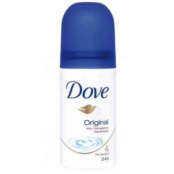 Déodorant Spray Original