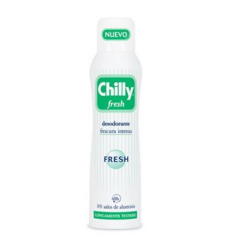 Spray Déodorant Fresh
