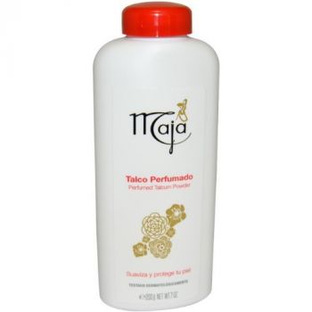Talc Parfumé