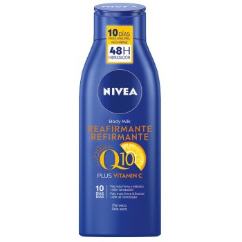 Q10 Plus Vitamin C Body Milk Raffermissant