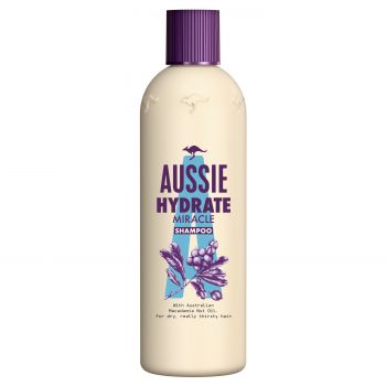 Shampoing Miracle Hydration