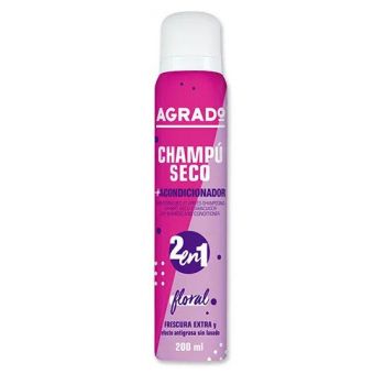 Shampoing Sec 