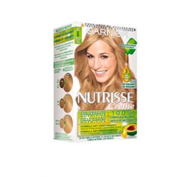Coloration Nutrisse
