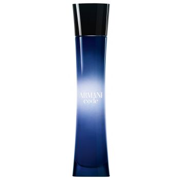 Code Femme Eau de Parfum