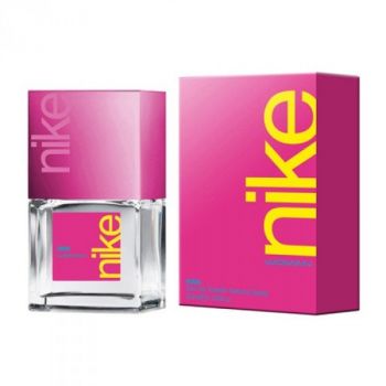 Pink Woman Eau de Toilette