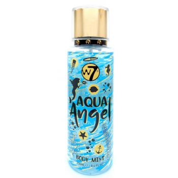 Body Mist Spray pour le Corps
