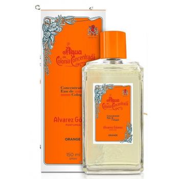 Eau de Cologne Concentré Eau d'Orange