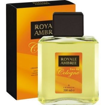 Royale Ambree Cologne