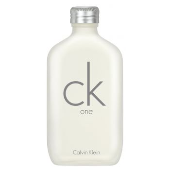 Ck One Eau de Toilette