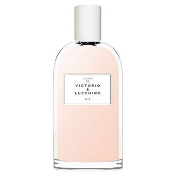 Eau de V&L Nº2 Rose Fraîche