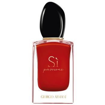 Sì Passione Eau de Parfum pour Femme