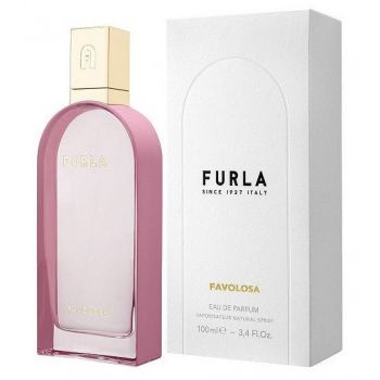 Favolosa Eau de Parfum
