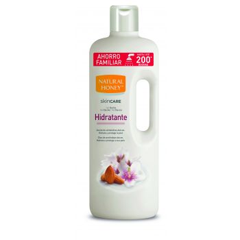 Gel Hydratant