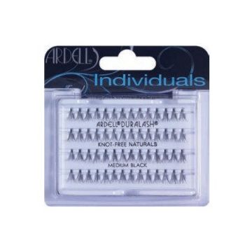 Faux Cils Individuels