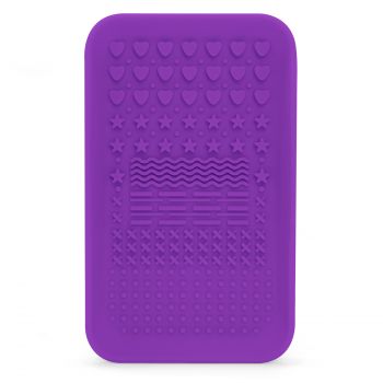Nettoyant en Silicone pour Pinceaux