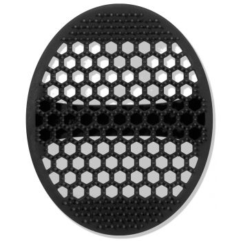 Nettoyant de Pores Flexible en Silicone
